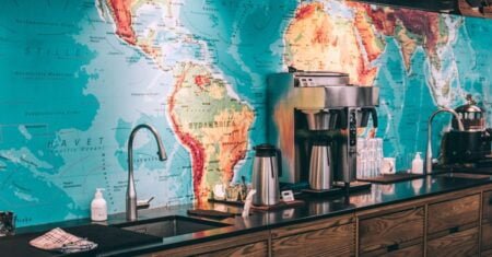 A HISTORIA DA CULINÁRIA MUNDIAL